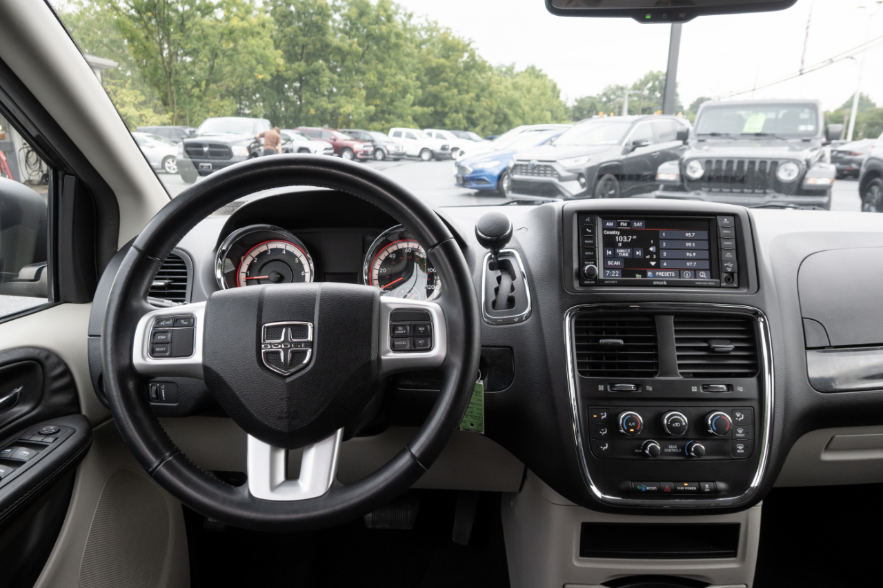 Dodge Grand Caravan SE Wagon 2017