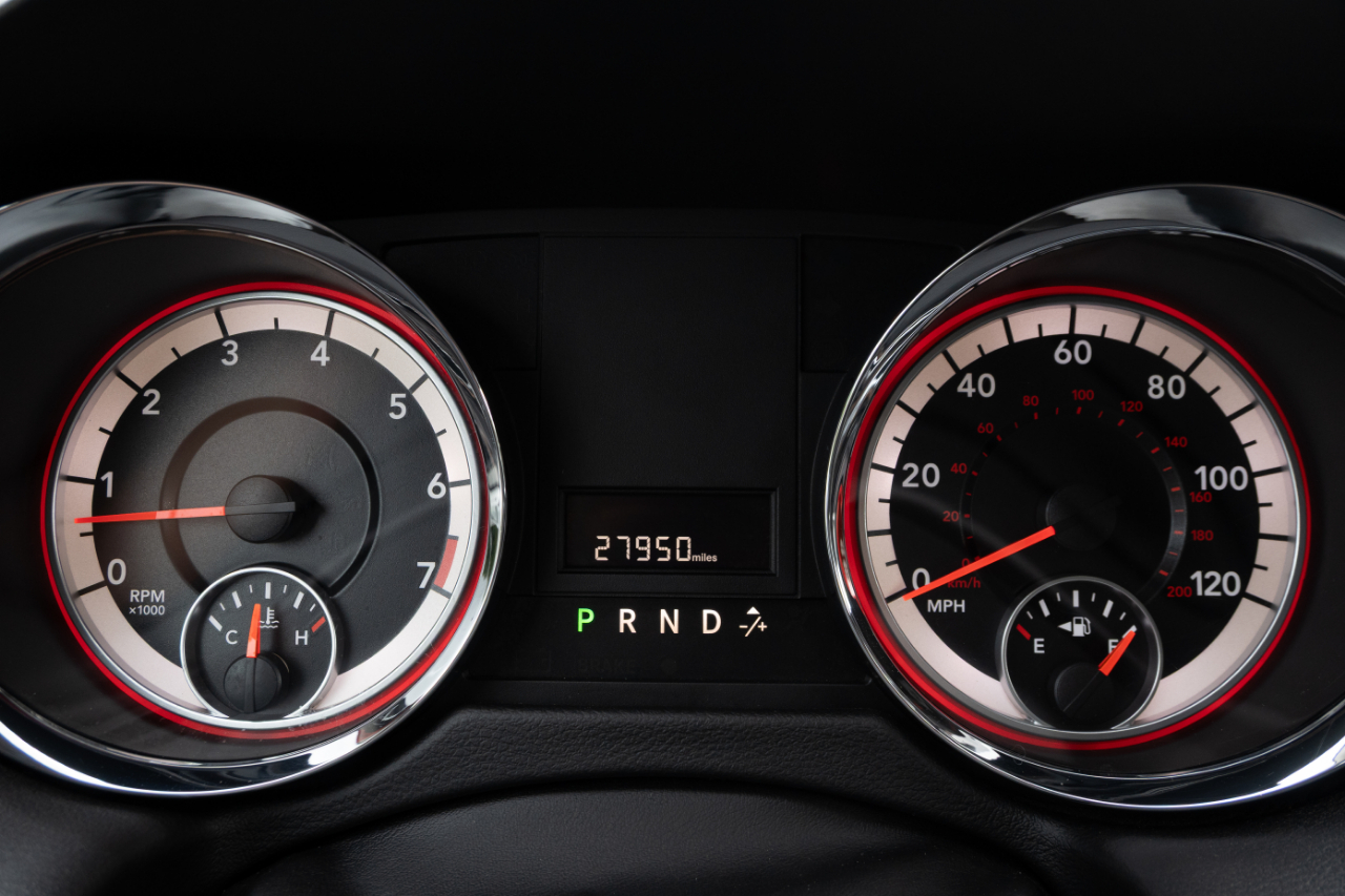 Dodge Grand Caravan SE Wagon 2017