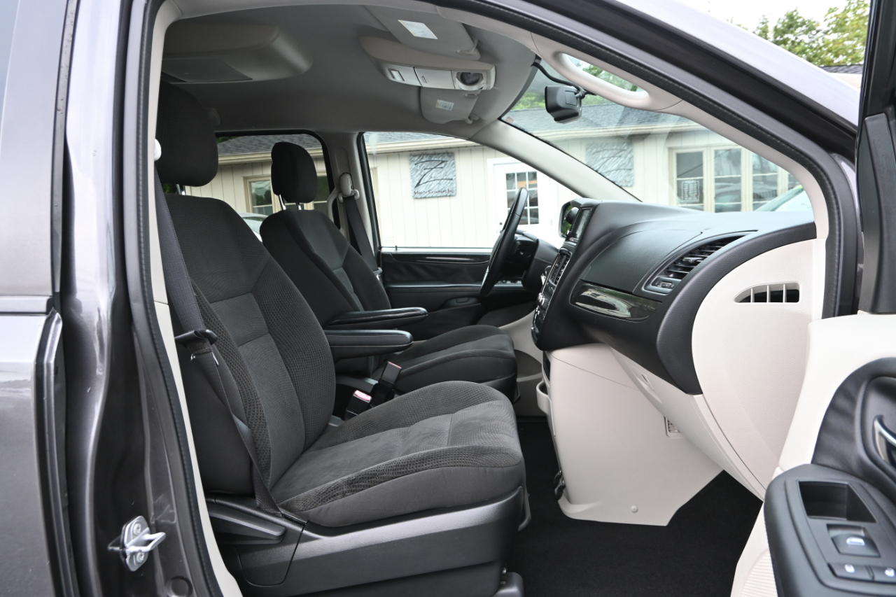Dodge Grand Caravan SE Wagon 2017