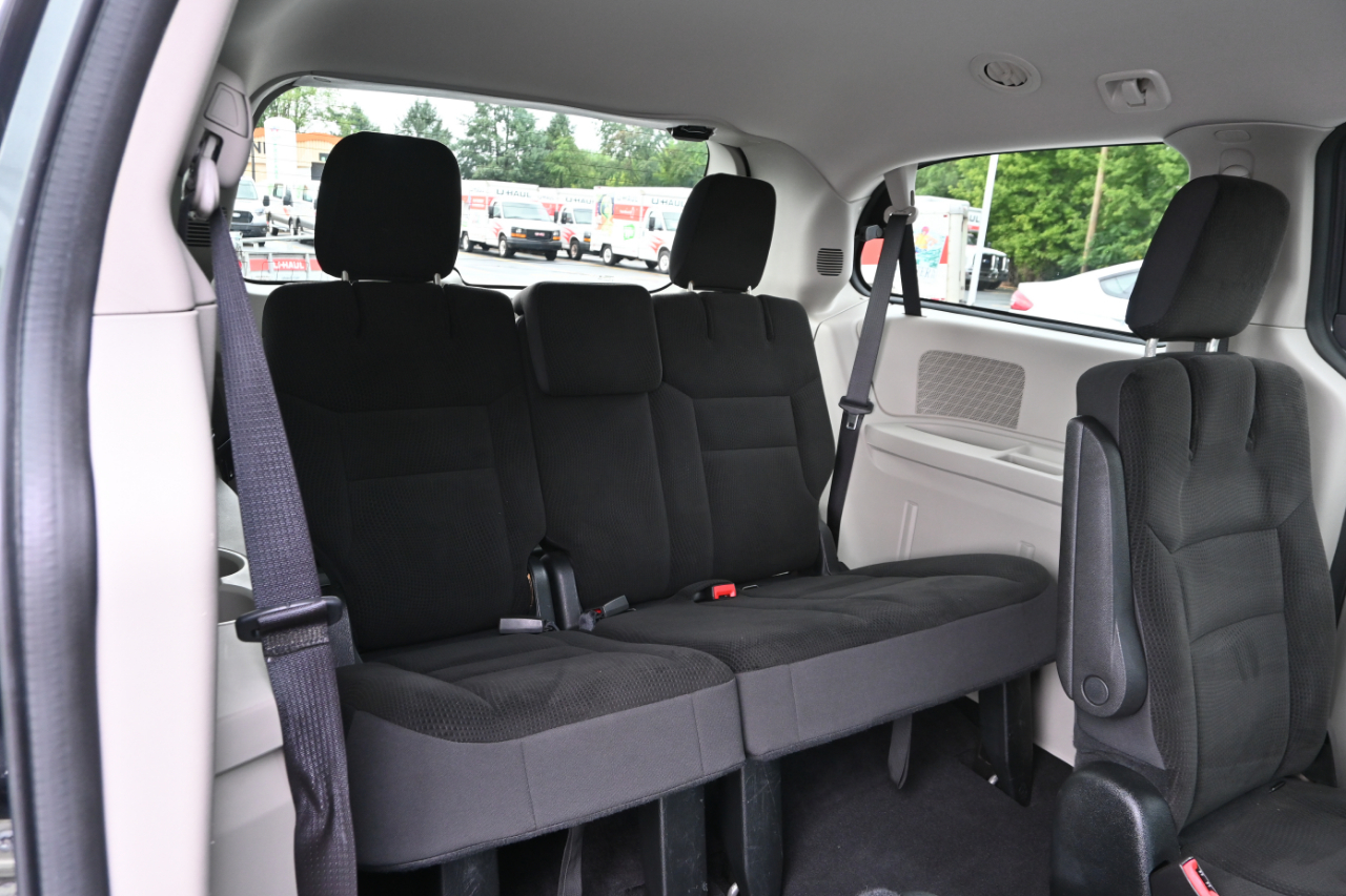 Dodge Grand Caravan SE Wagon 2017