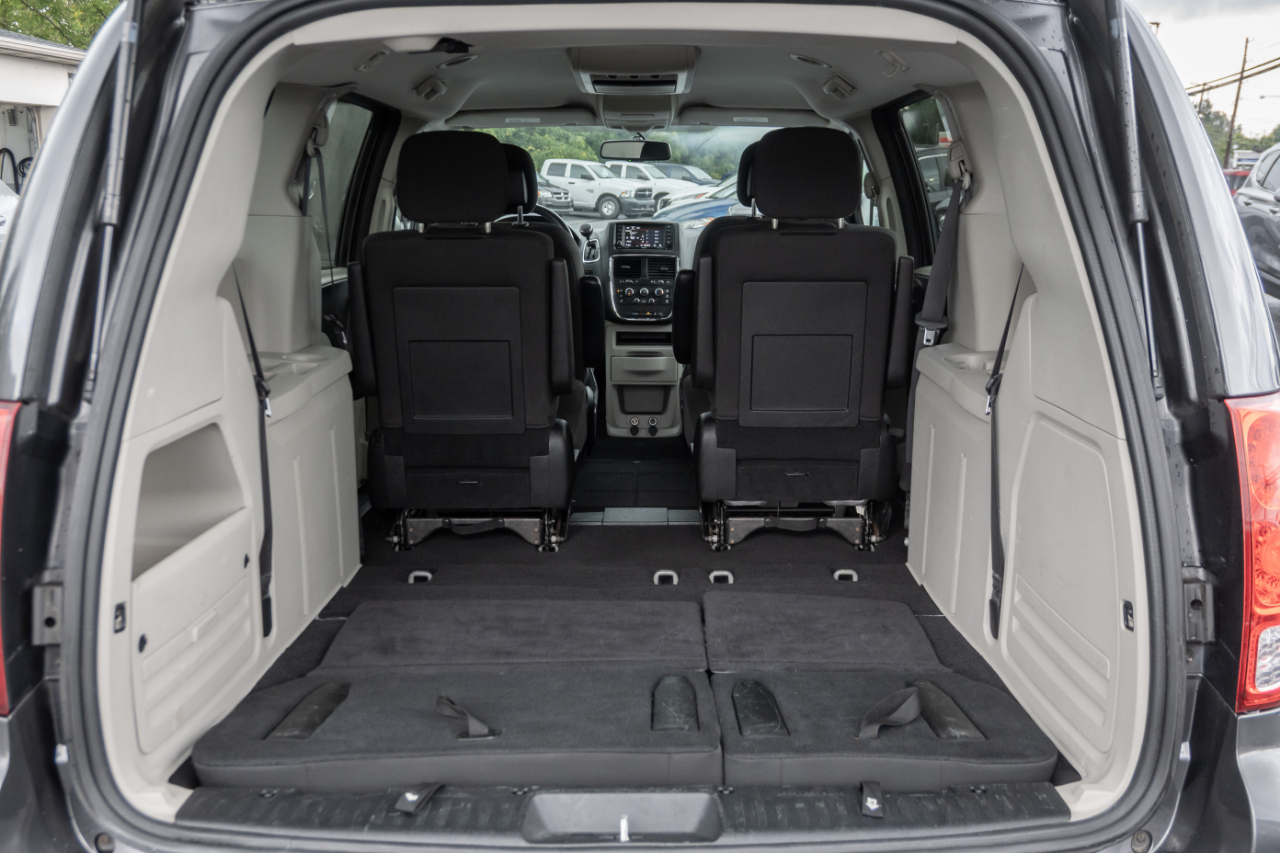 Dodge Grand Caravan SE Wagon 2017