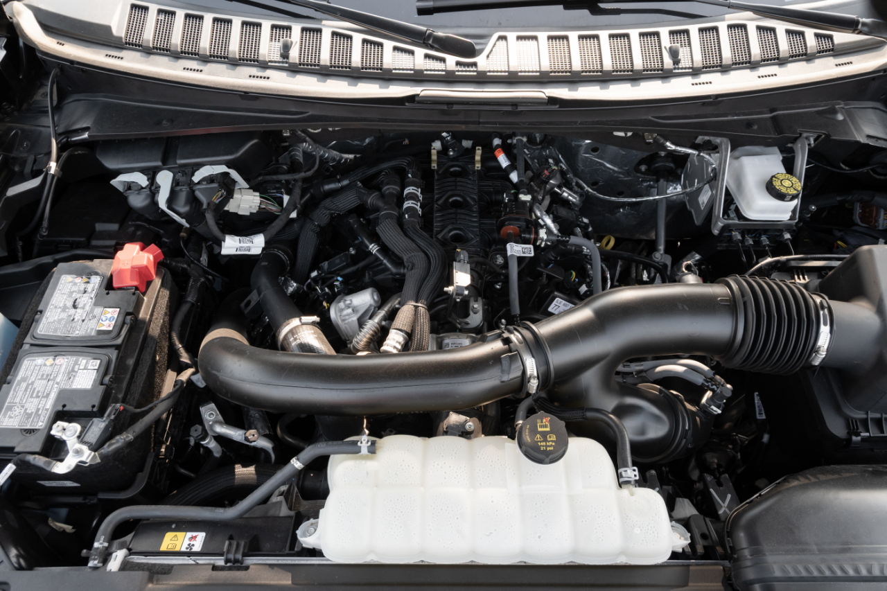 Ford Expedition Max Platinum 4x4 2025