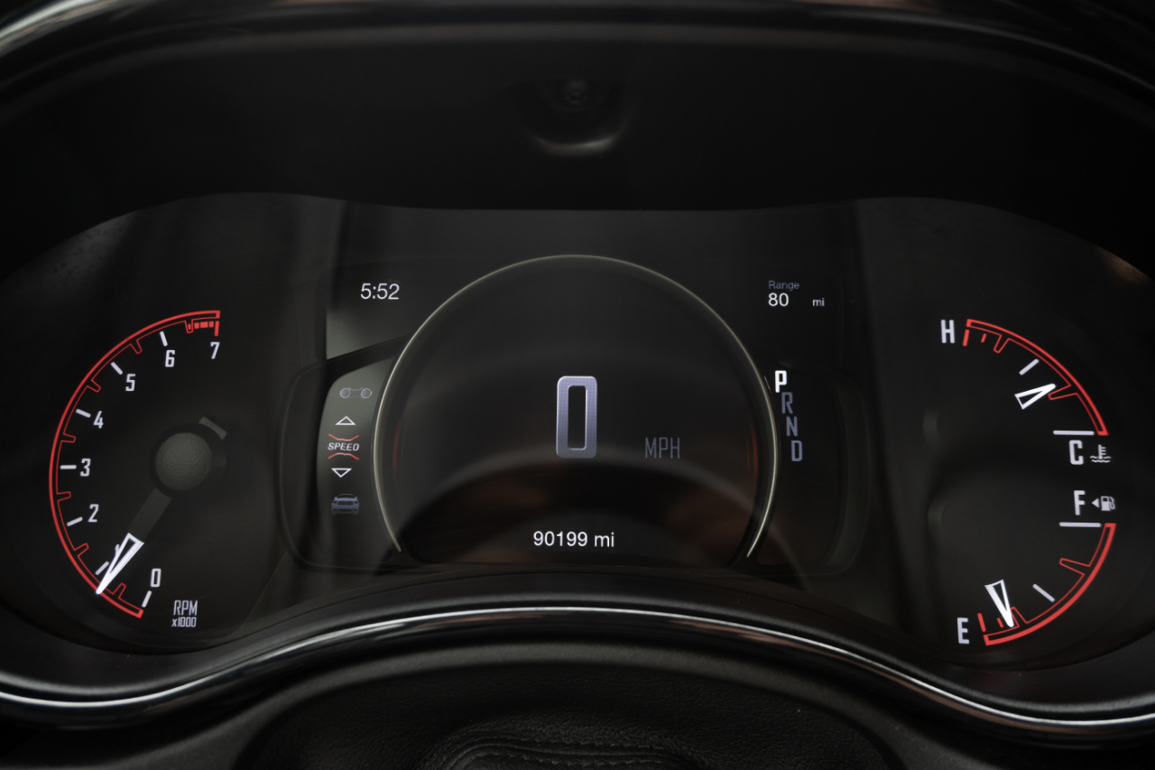 Dodge Durango SXT Plus AWD 2021