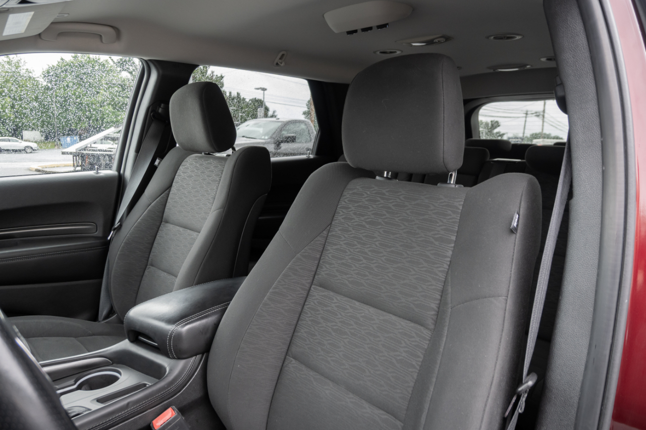 Dodge Durango SXT Plus AWD 2021