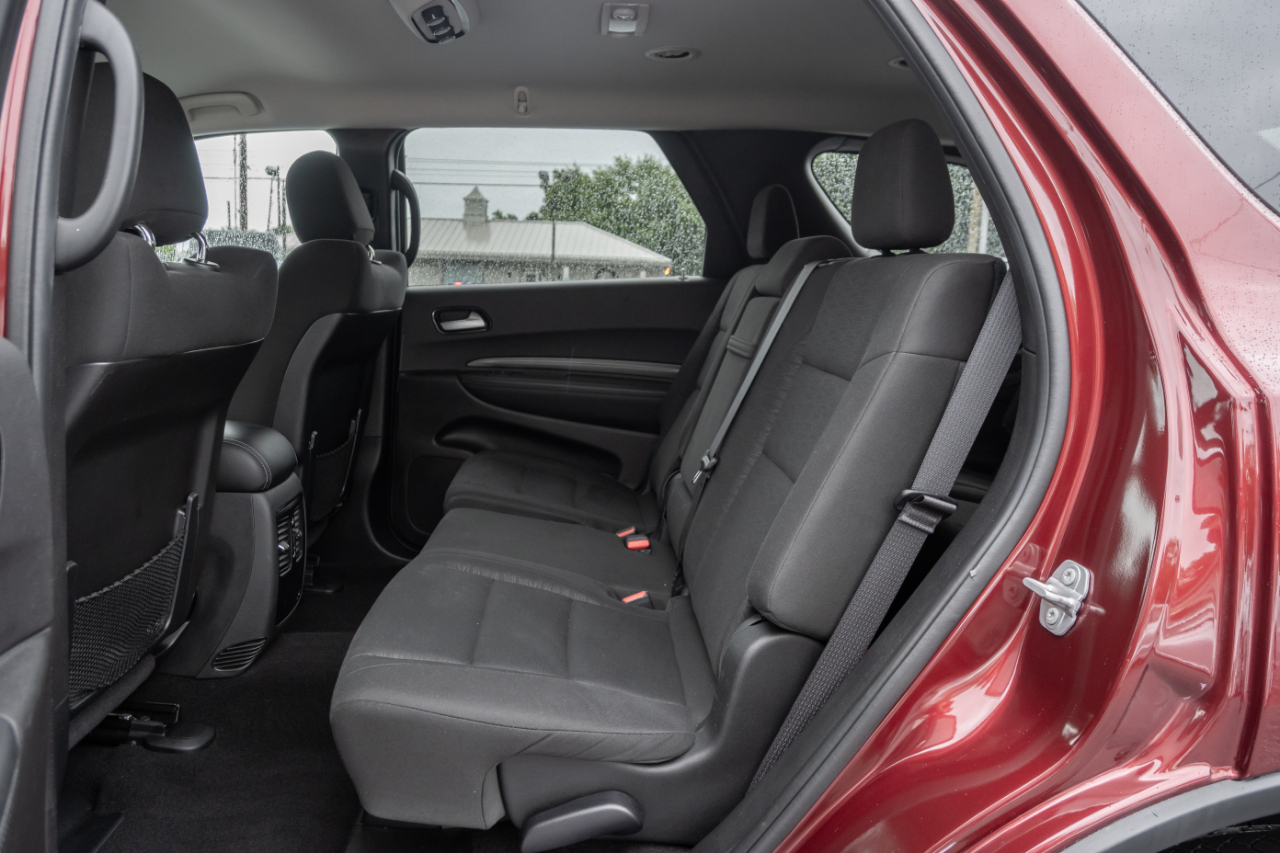 Dodge Durango SXT Plus AWD 2021