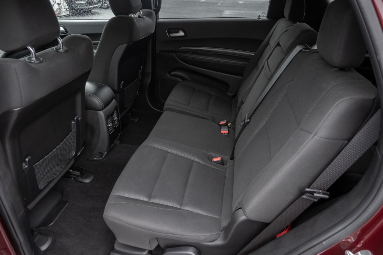Dodge Durango SXT Plus AWD 2021