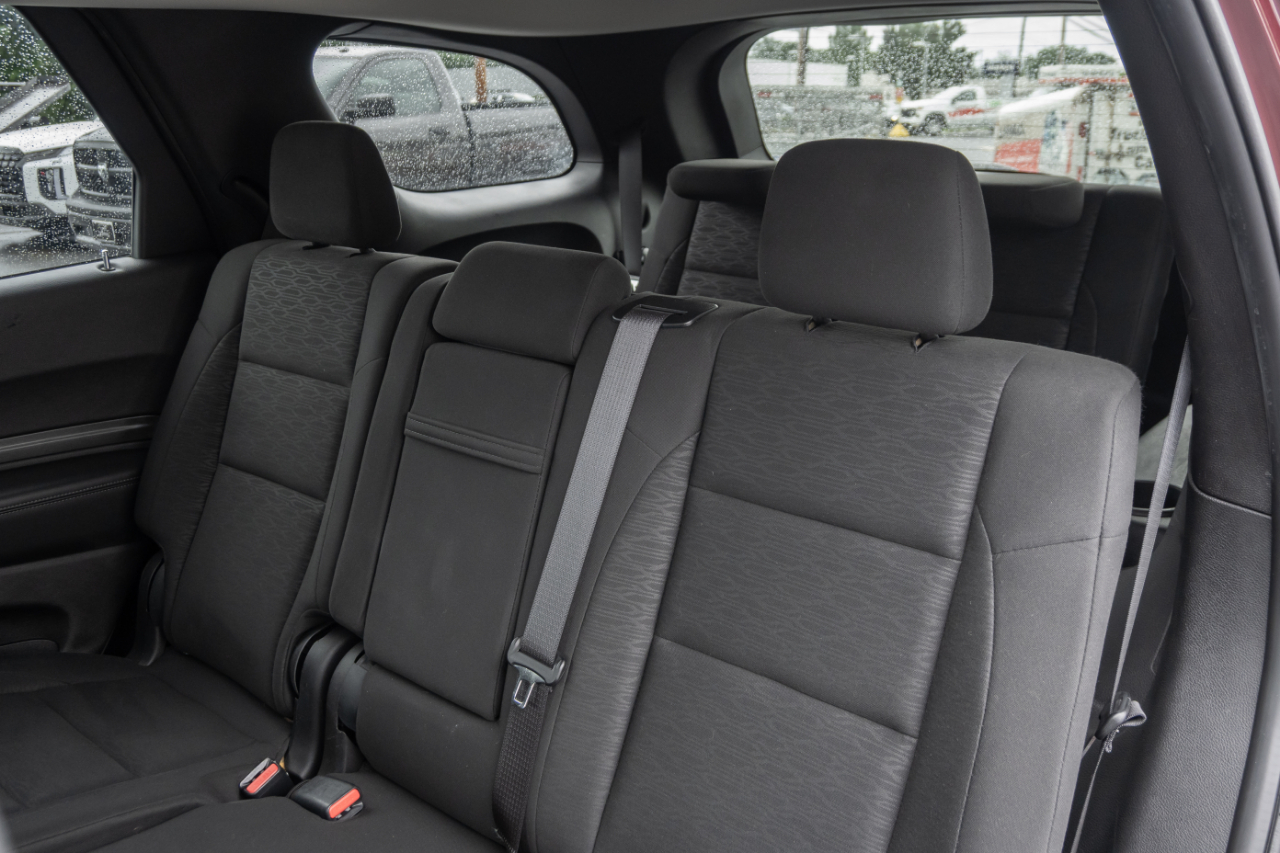Dodge Durango SXT Plus AWD 2021