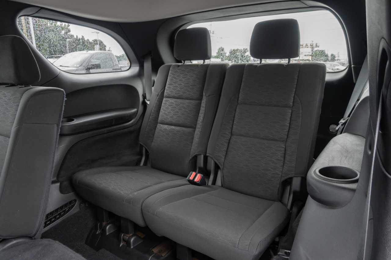 Dodge Durango SXT Plus AWD 2021