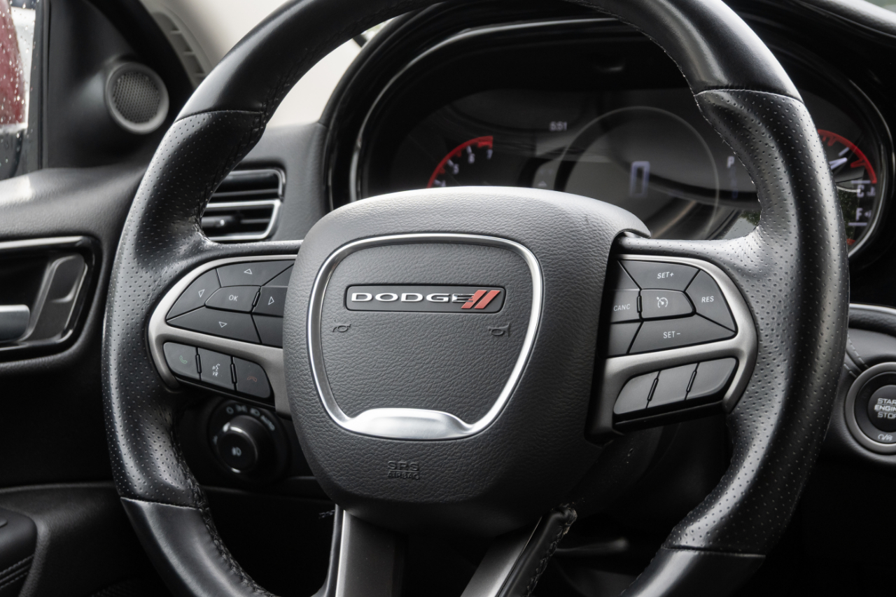 Dodge Durango SXT Plus AWD 2021