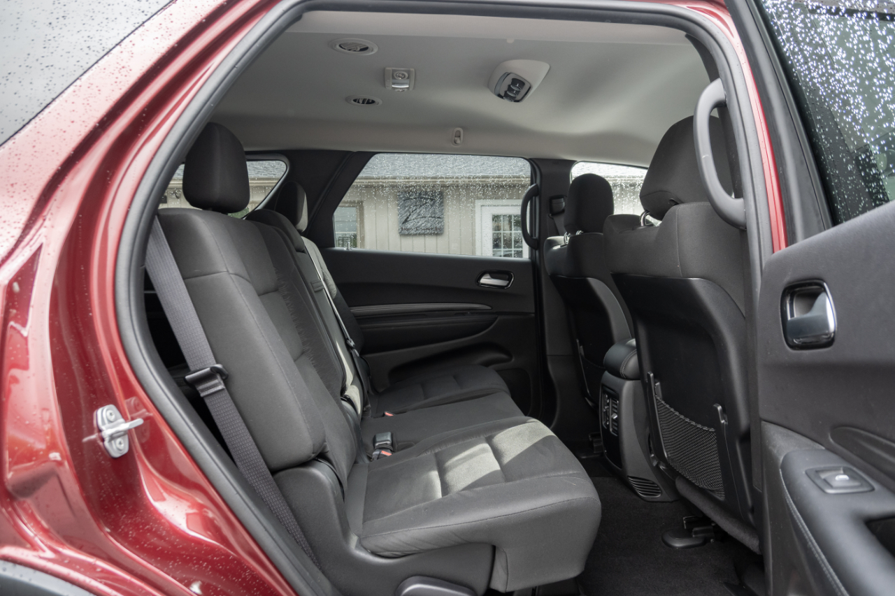 Dodge Durango SXT Plus AWD 2021