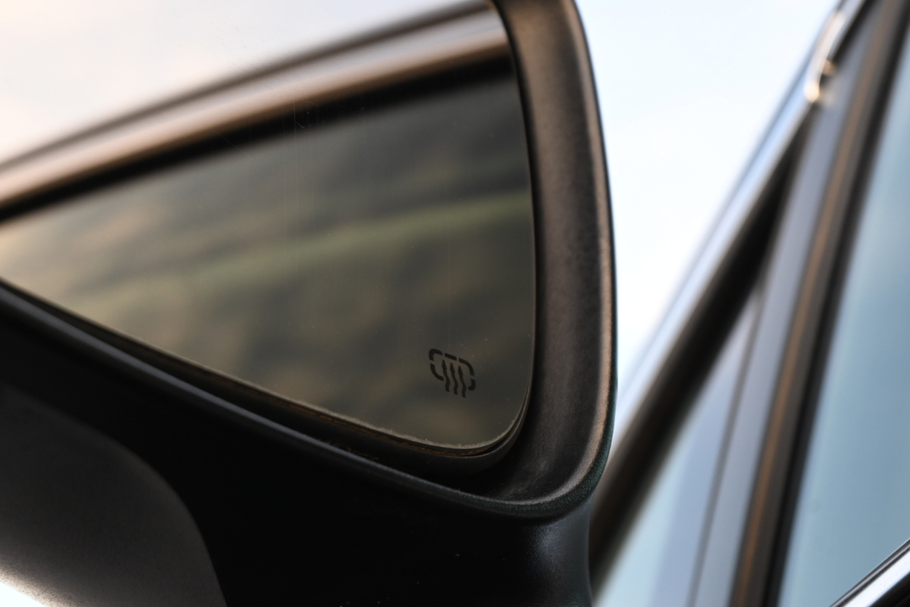 Chrysler Voyager LX FWD 2021