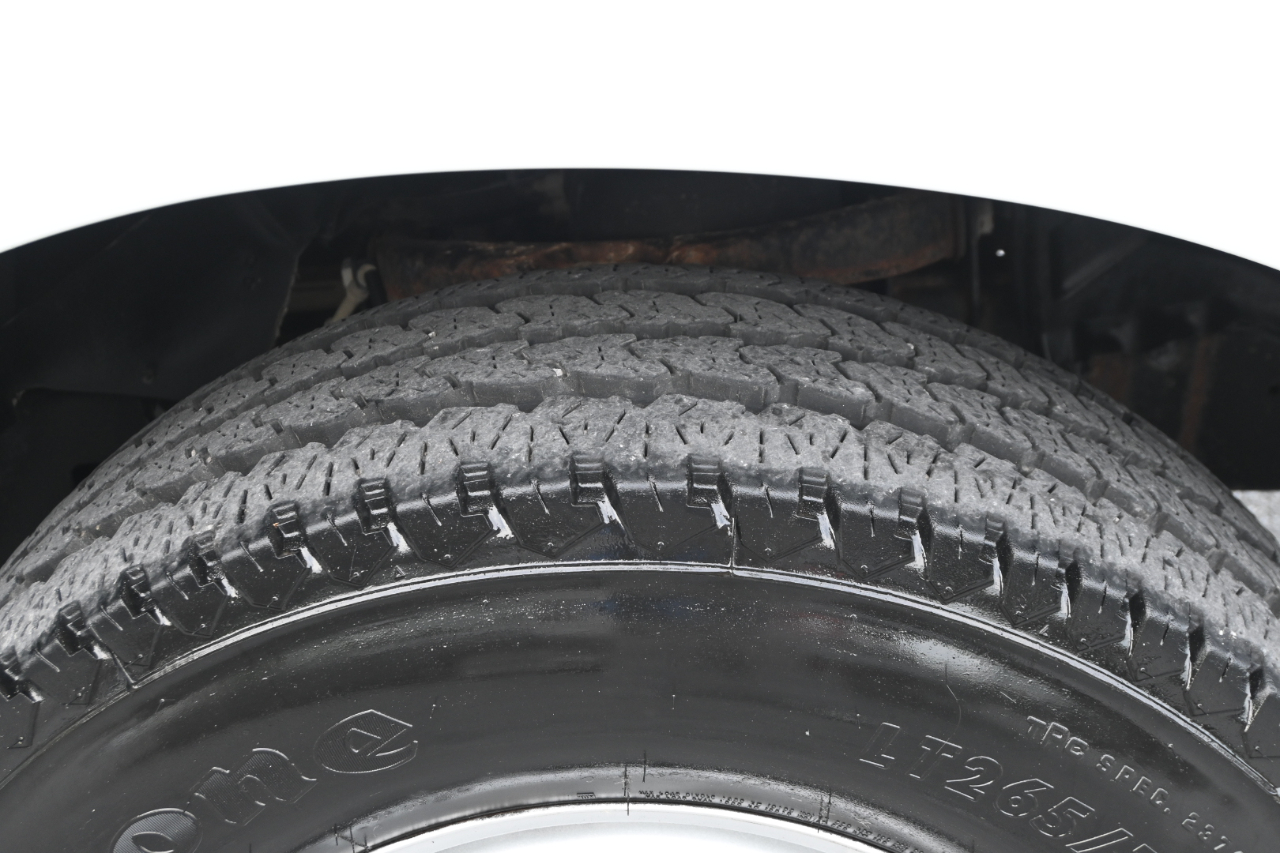RAM 1500 Classic Tradesman 4x4 Crew Cab 5'7" Box 2021