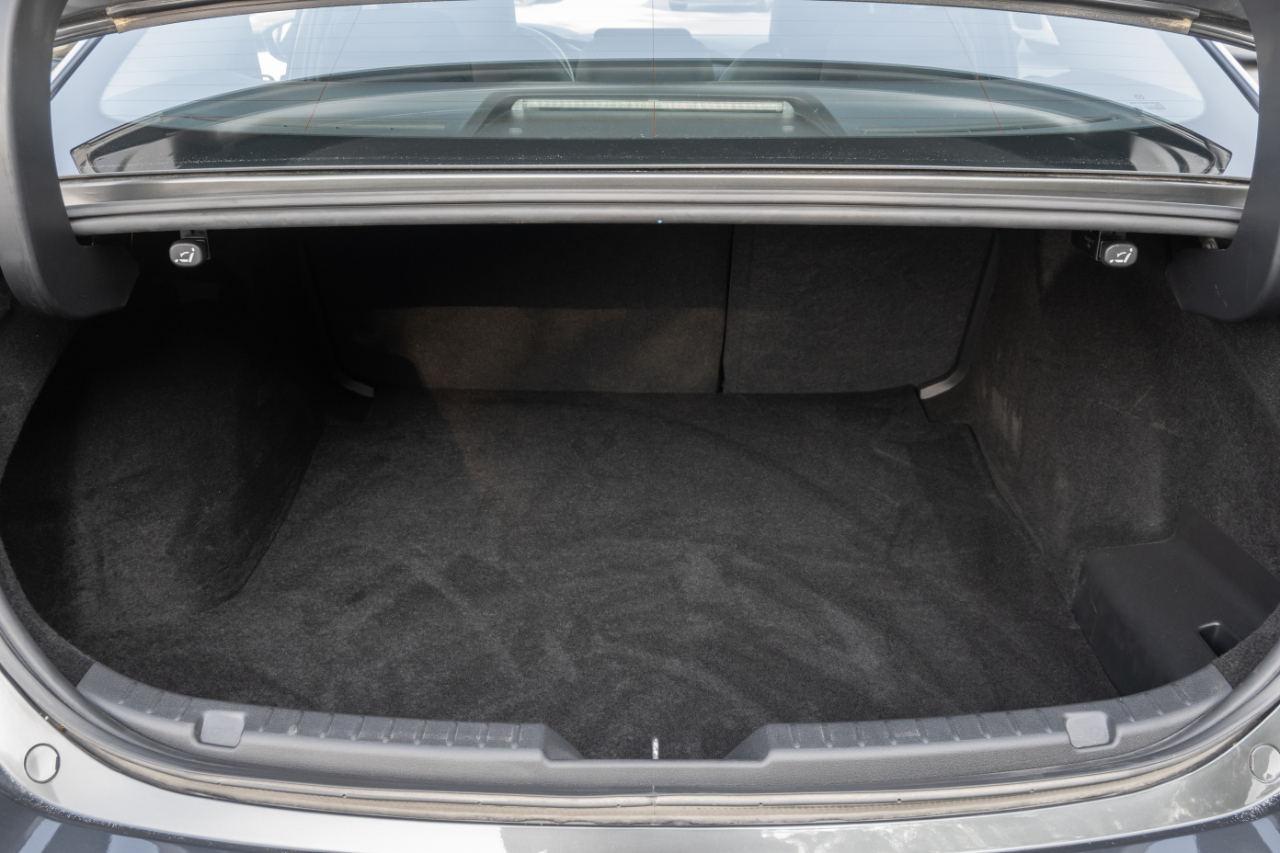 Mazda Mazda3 Sedan 2.5 S Select Sport FWD 2024