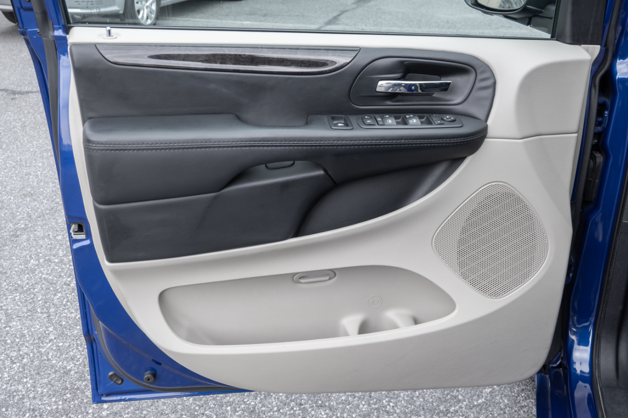 Dodge Grand Caravan SE Wagon 2018