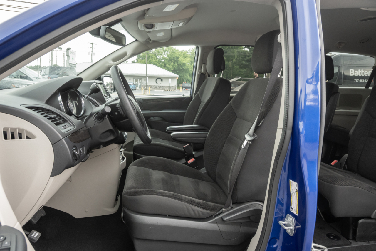 Dodge Grand Caravan SE Wagon 2018