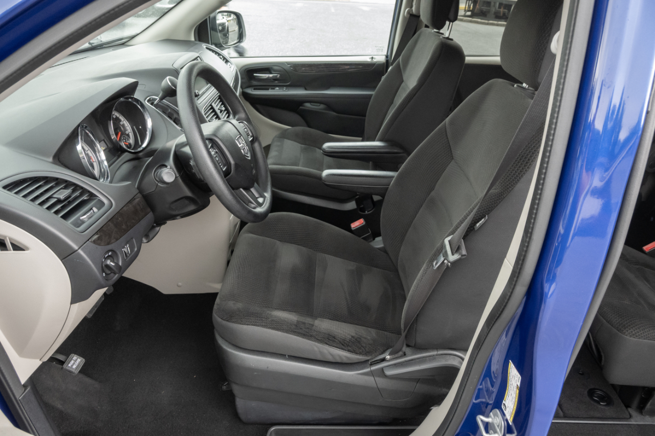 Dodge Grand Caravan SE Wagon 2018
