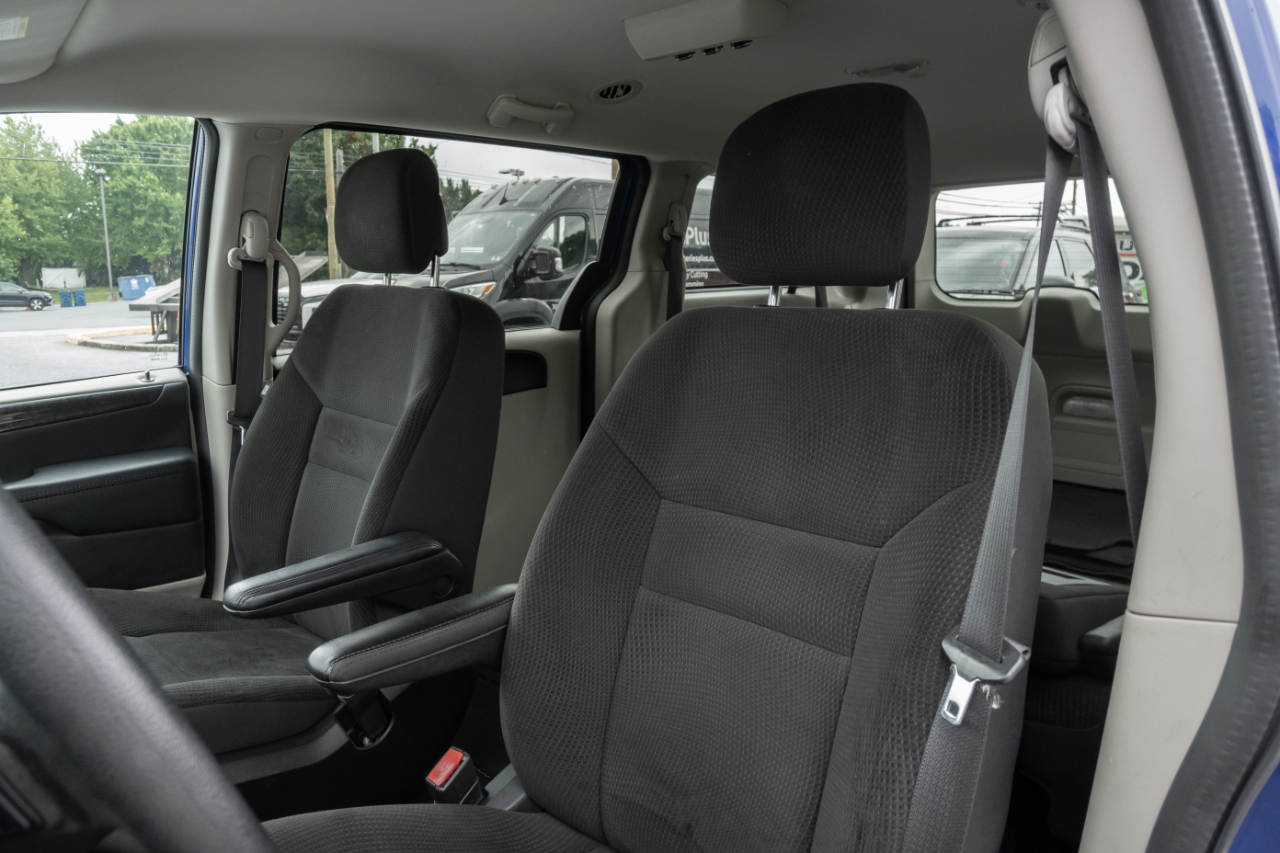 Dodge Grand Caravan SE Wagon 2018