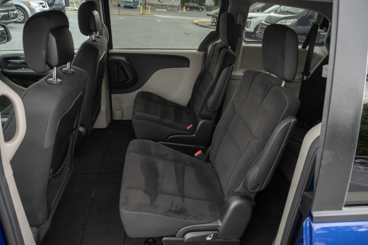 Dodge Grand Caravan SE Wagon 2018