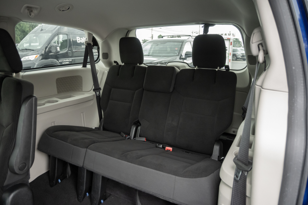 Dodge Grand Caravan SE Wagon 2018