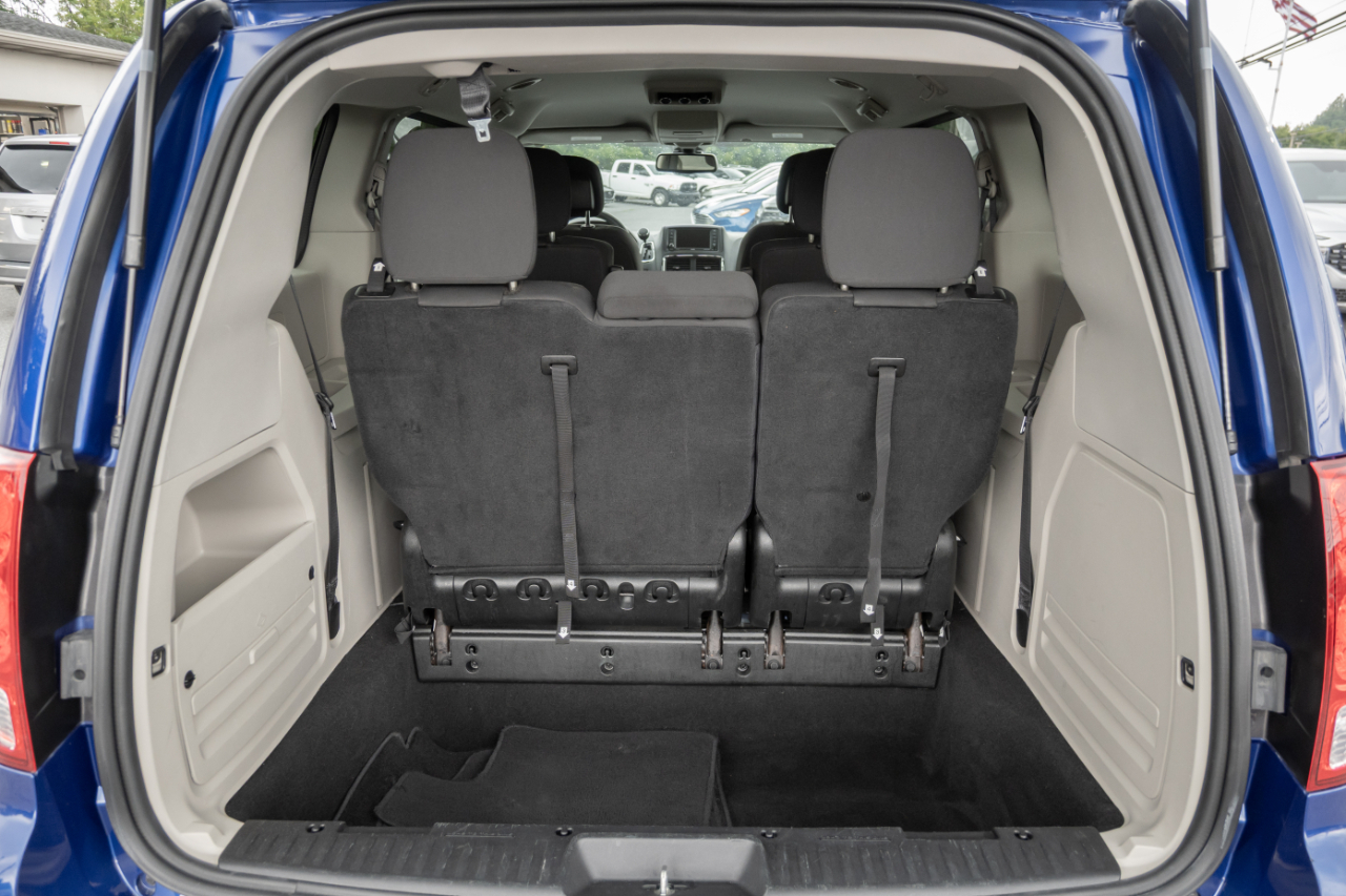 Dodge Grand Caravan SE Wagon 2018