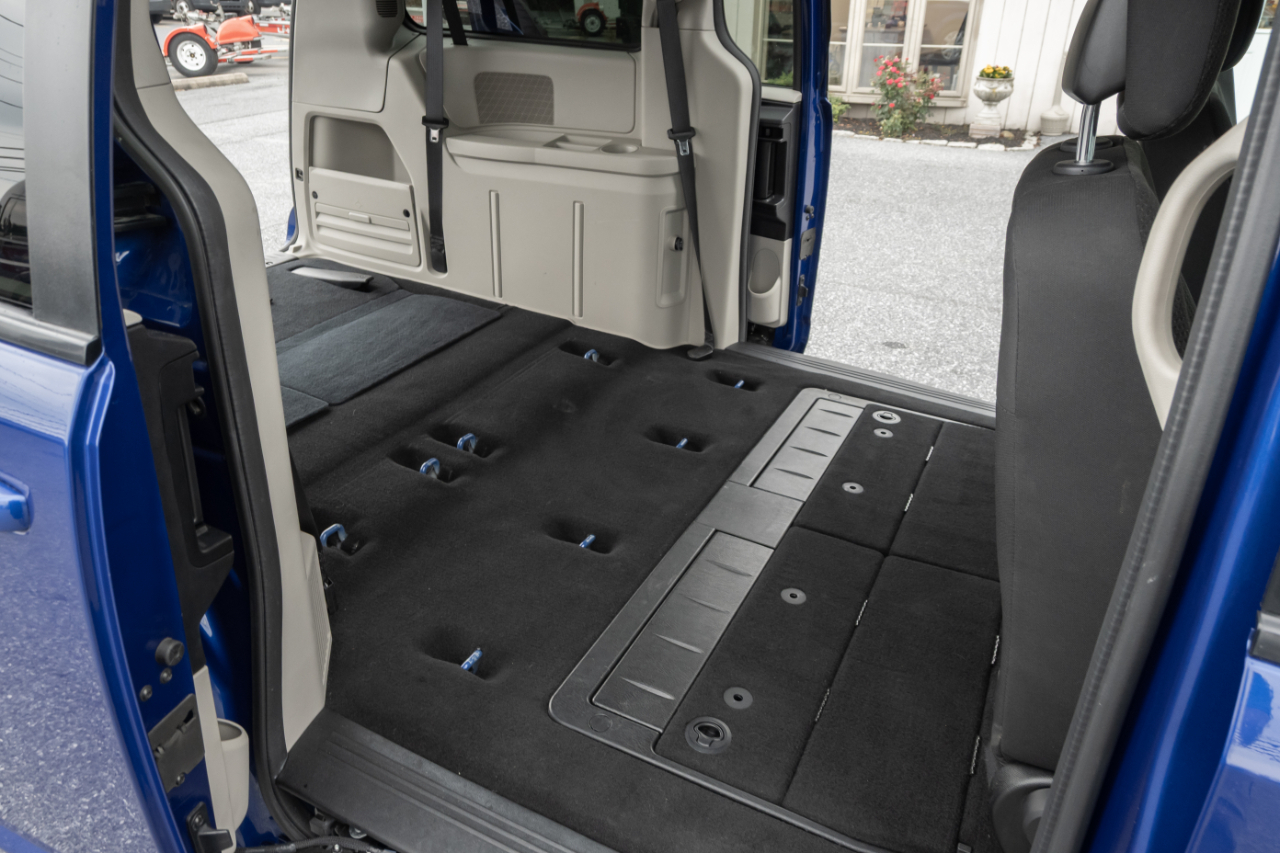 Dodge Grand Caravan SE Wagon 2018