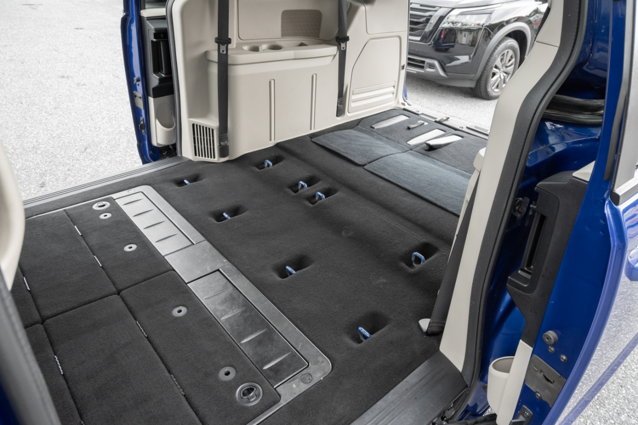 Dodge Grand Caravan SE Wagon 2018