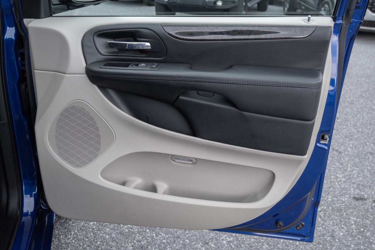 Dodge Grand Caravan SE Wagon 2018