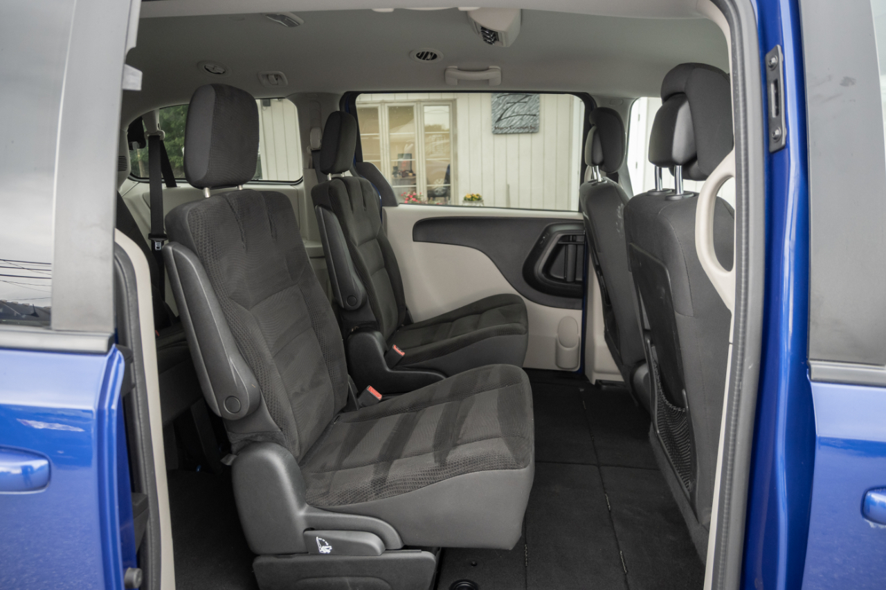 Dodge Grand Caravan SE Wagon 2018