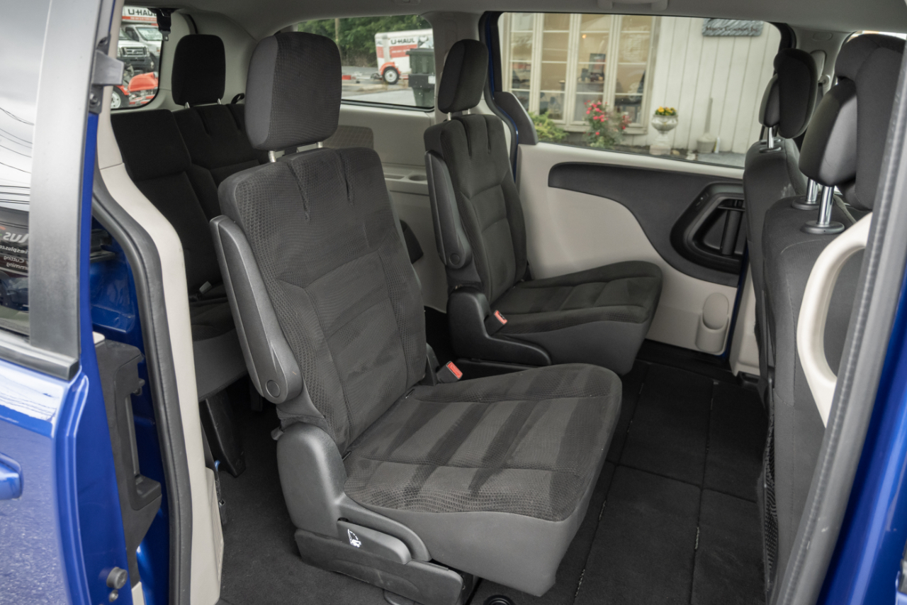 Dodge Grand Caravan SE Wagon 2018