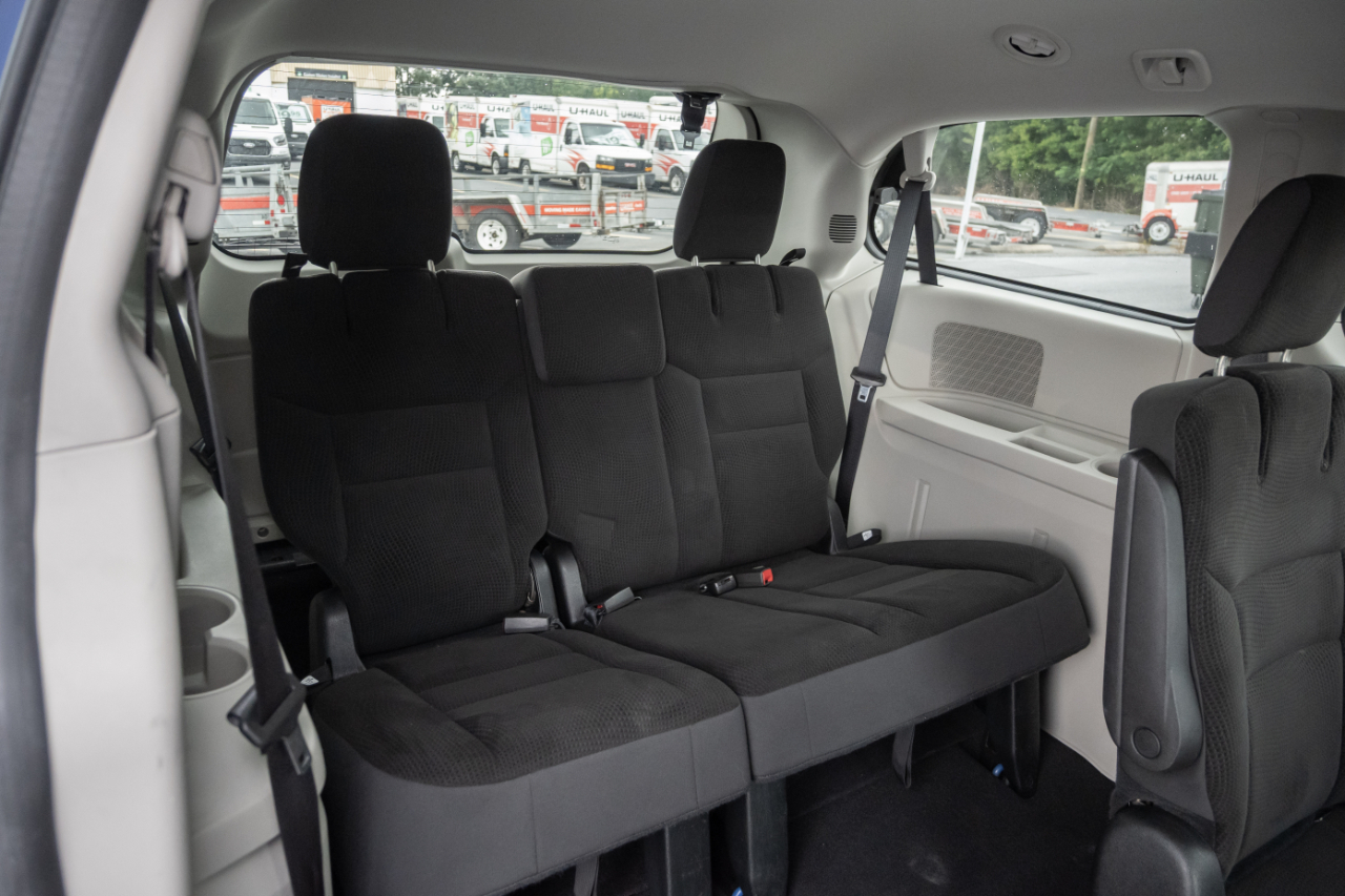 Dodge Grand Caravan SE Wagon 2018
