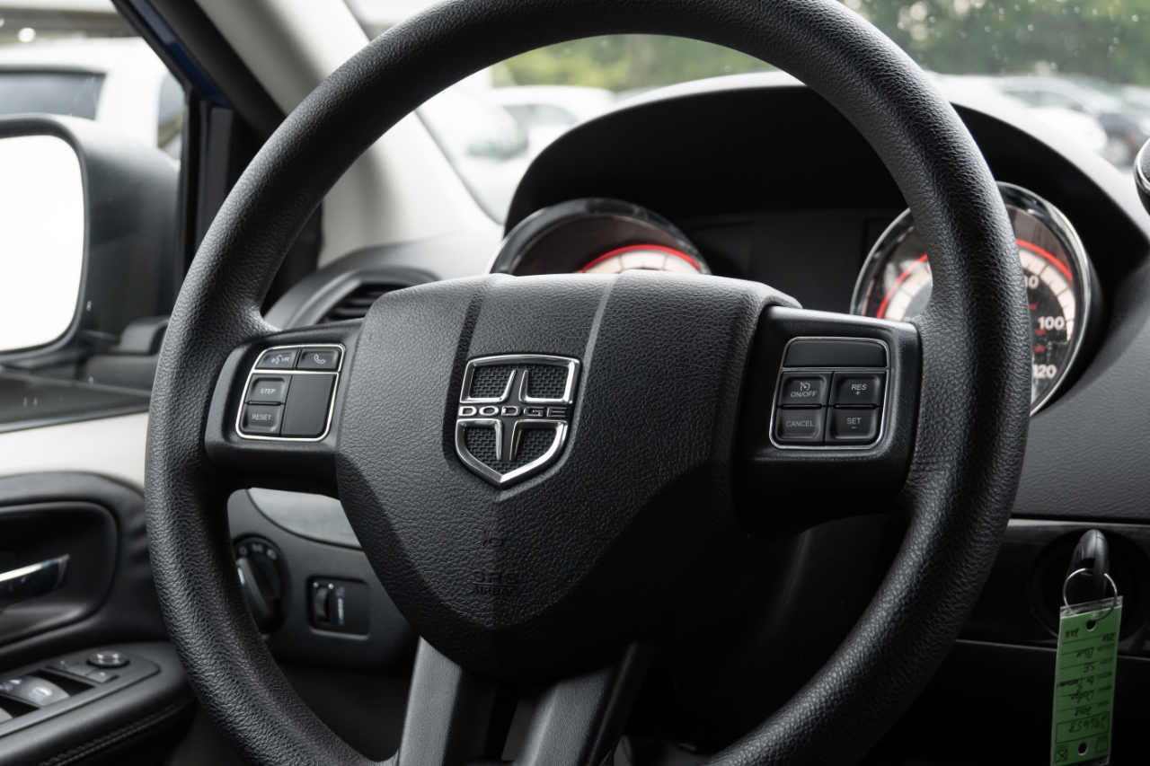 Dodge Grand Caravan SE Wagon 2018