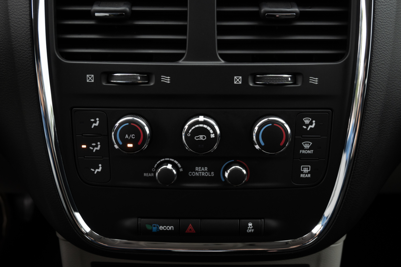 Dodge Grand Caravan SE Wagon 2018