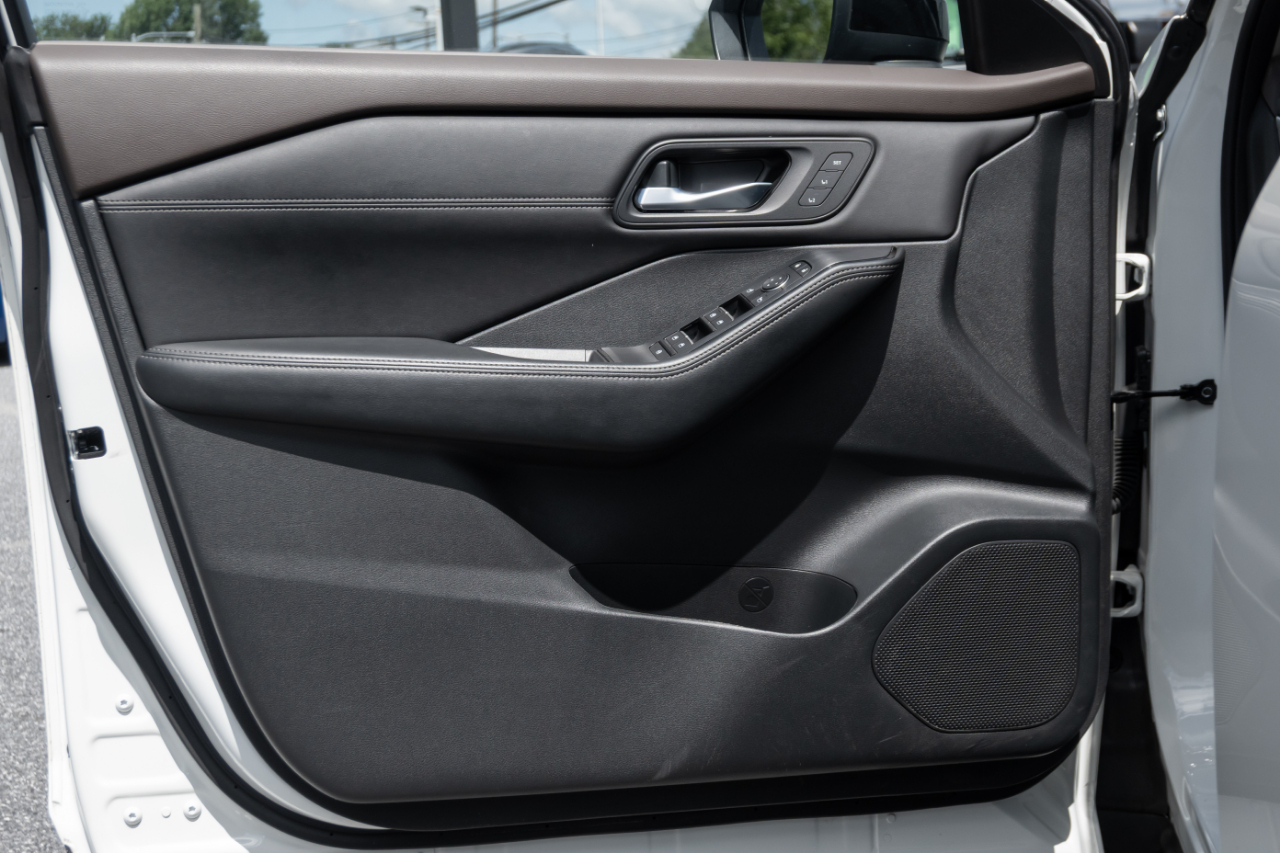 Nissan Rogue AWD SL 2023