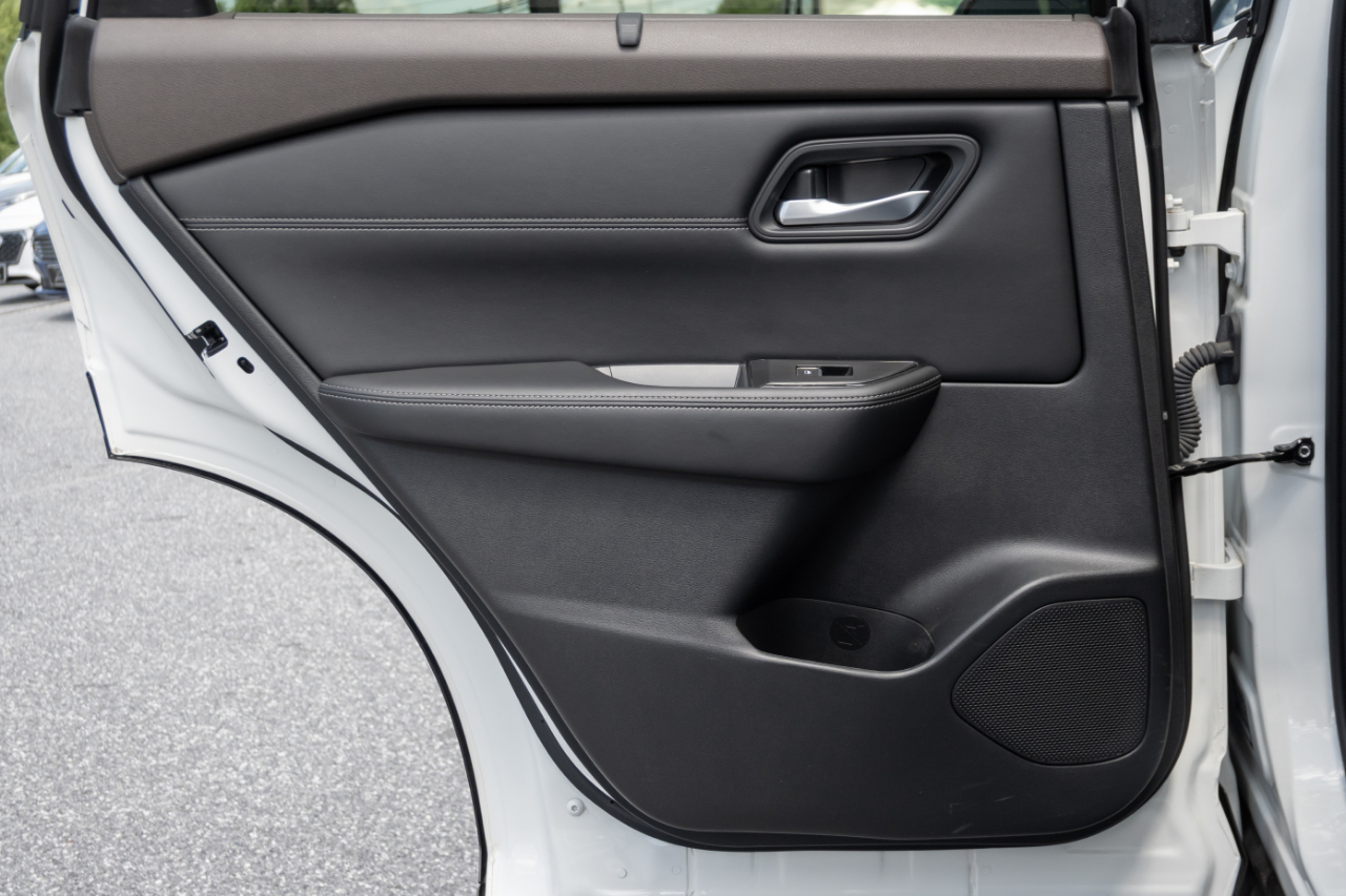 Nissan Rogue AWD SL 2023