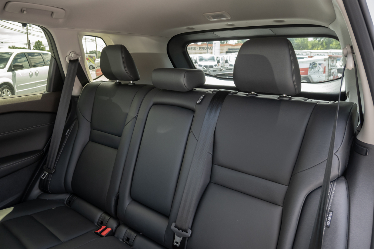 Nissan Rogue AWD SL 2023
