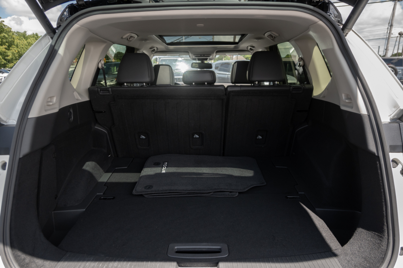Nissan Rogue AWD SL 2023