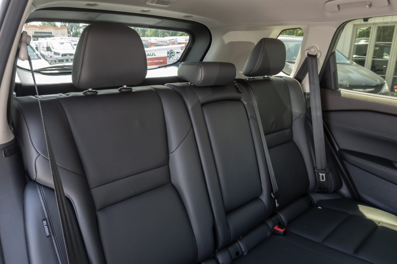 Nissan Rogue AWD SL 2023