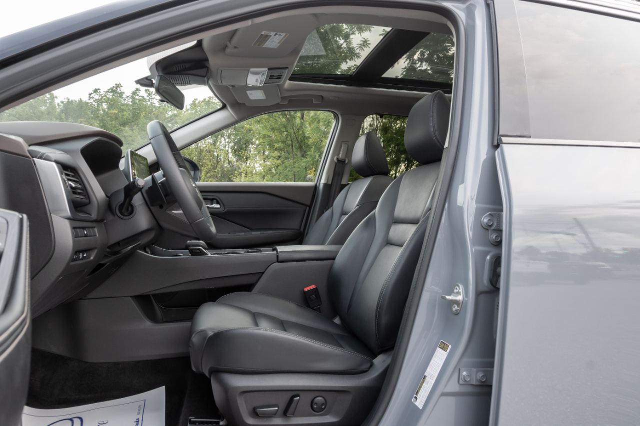 Nissan Rogue  2023