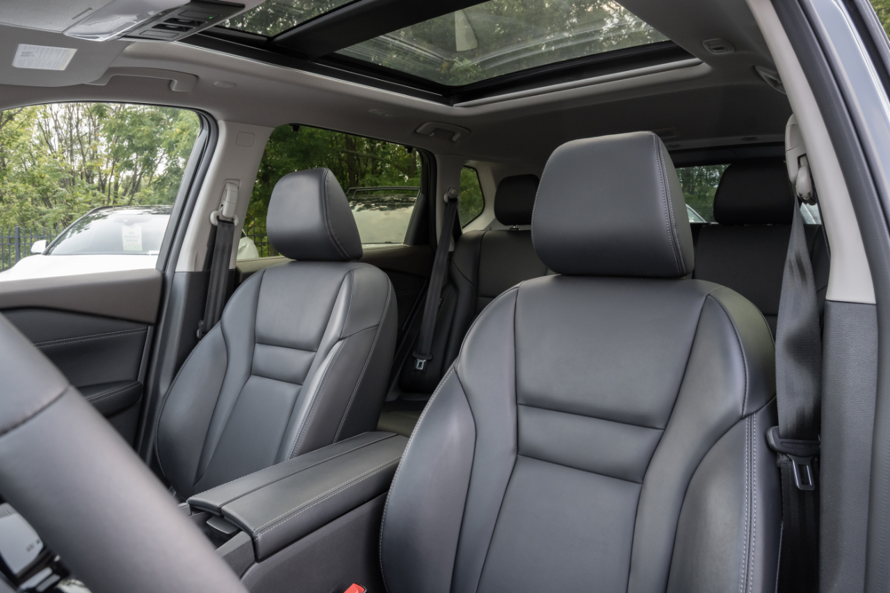 Nissan Rogue  2023