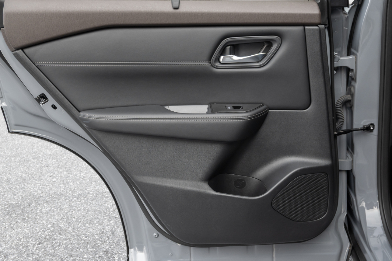 Nissan Rogue  2023