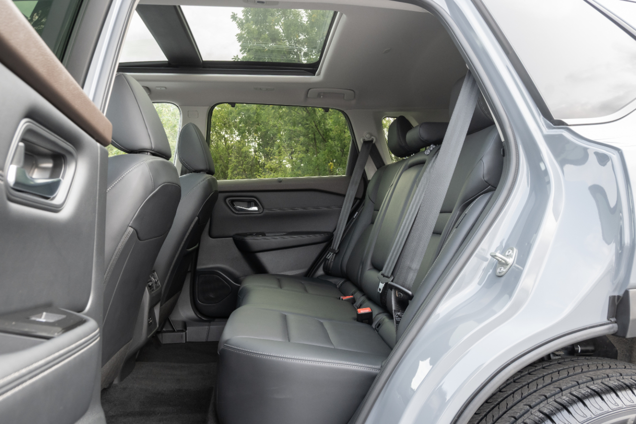 Nissan Rogue  2023