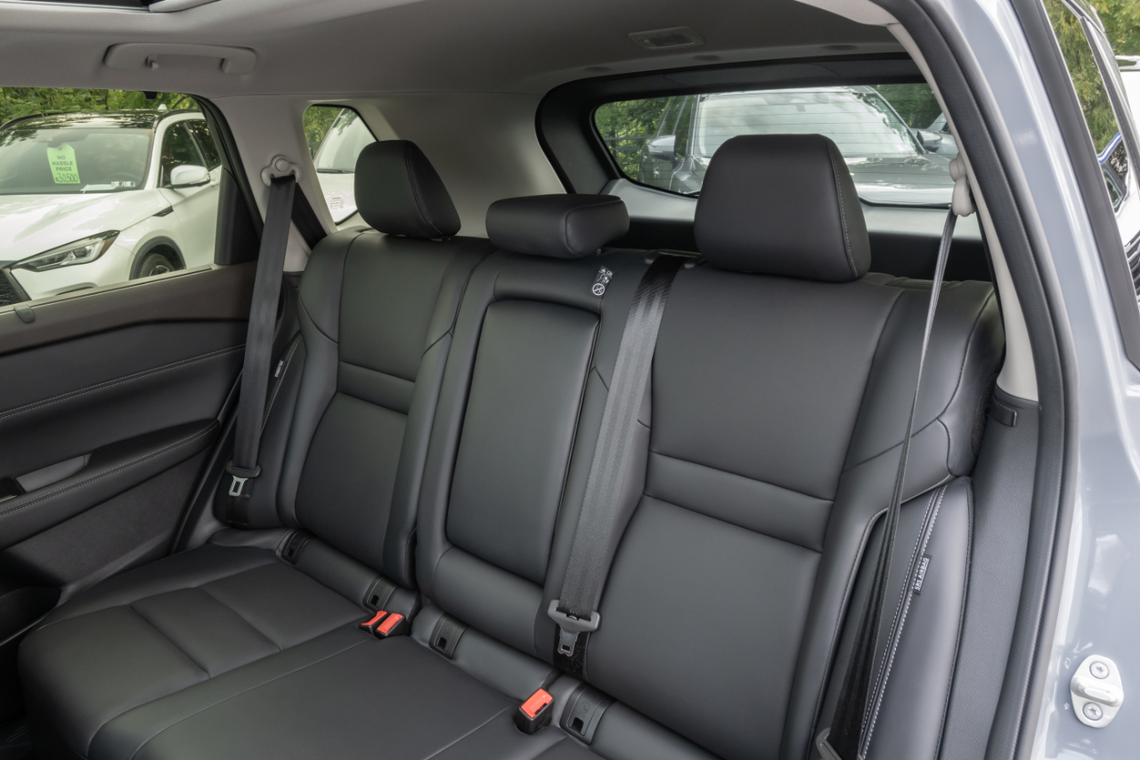 Nissan Rogue  2023