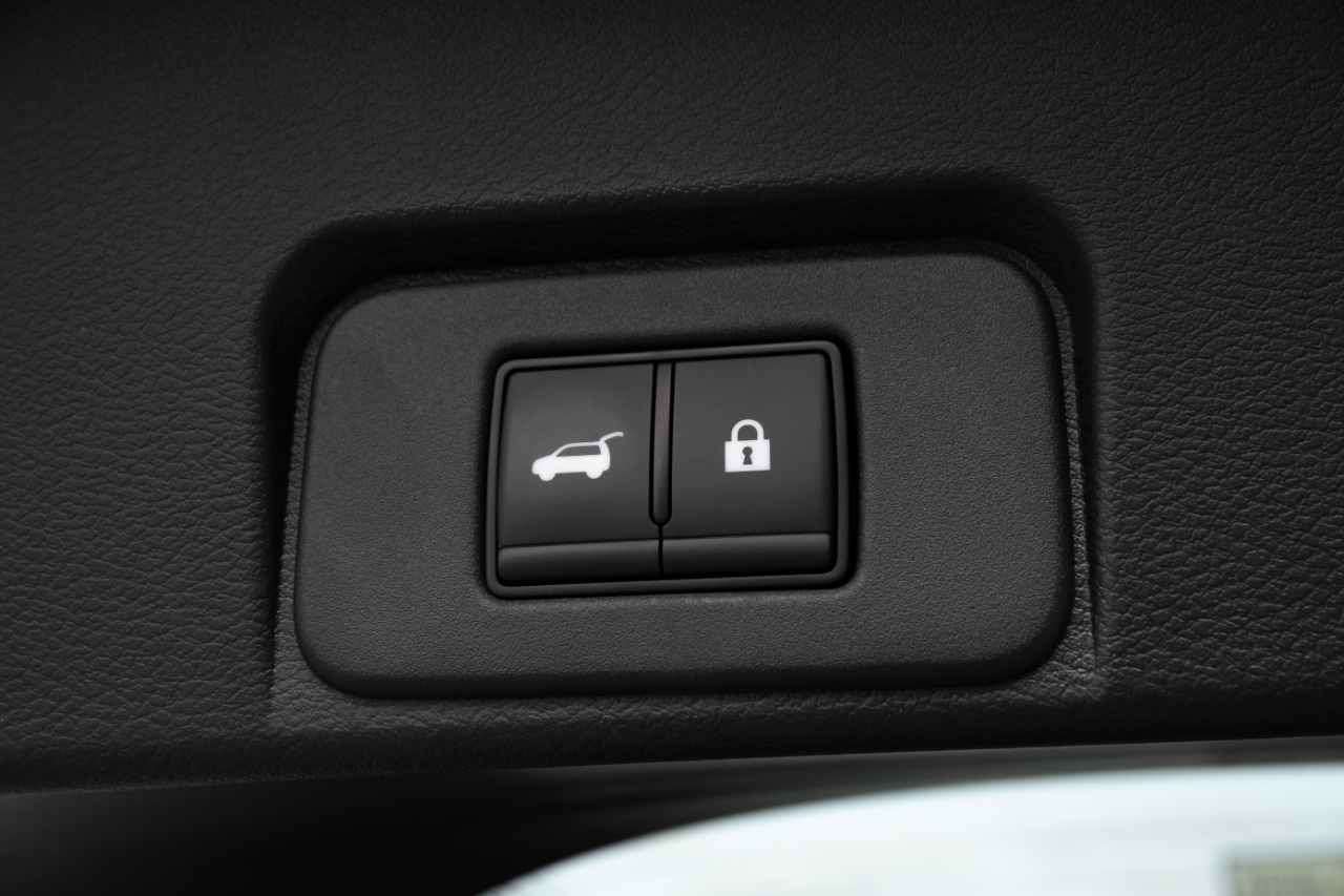 Nissan Rogue  2023