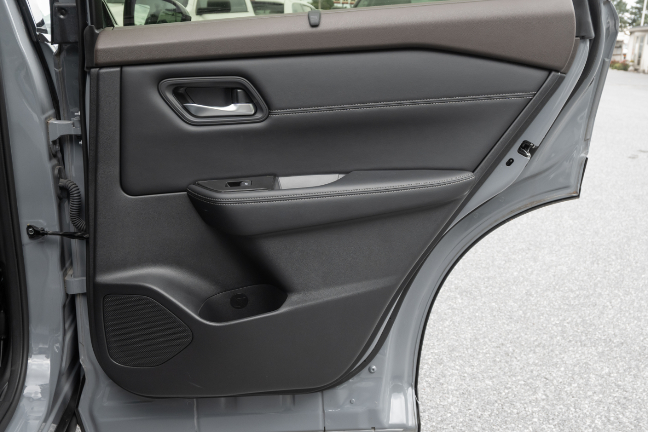 Nissan Rogue  2023