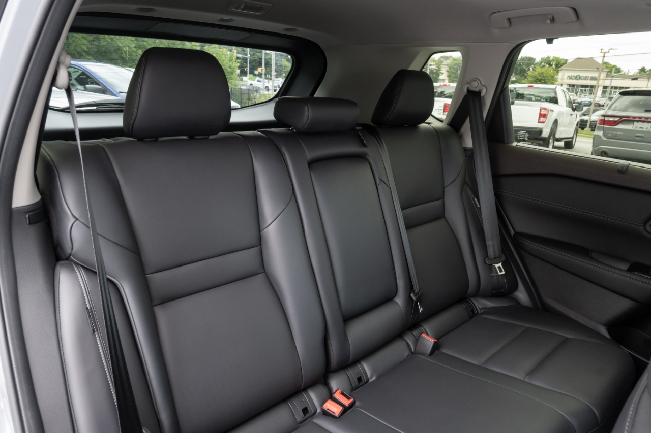 Nissan Rogue  2023