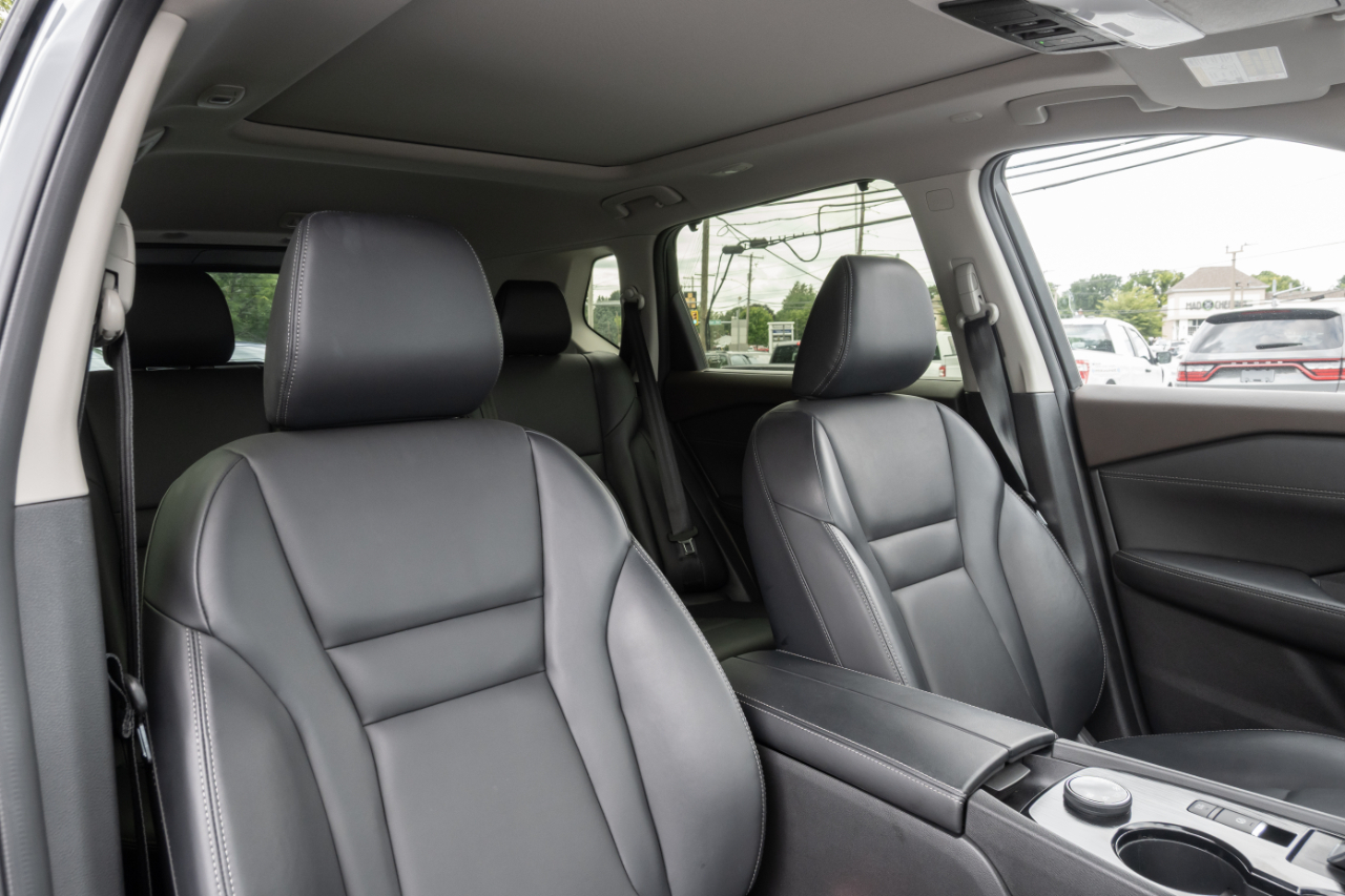 Nissan Rogue  2023