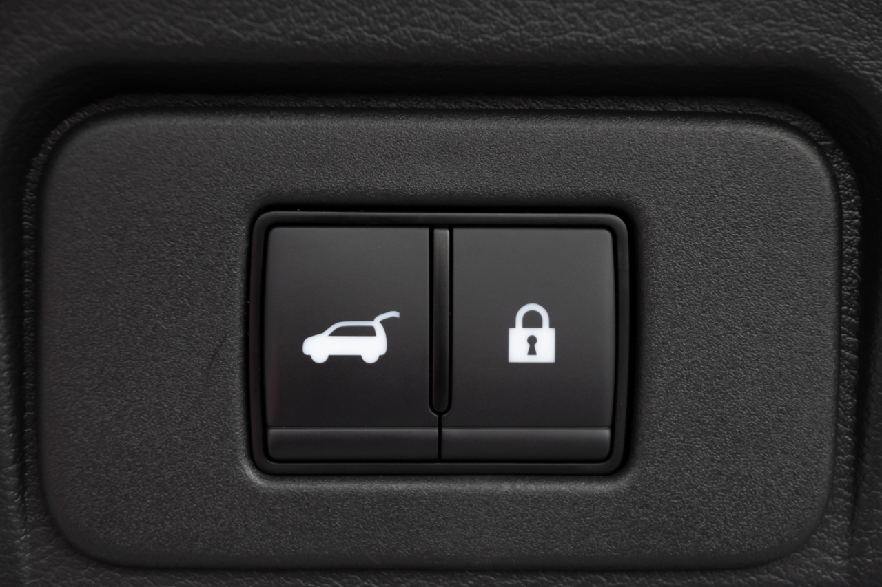 Nissan Rogue AWD SL 2025