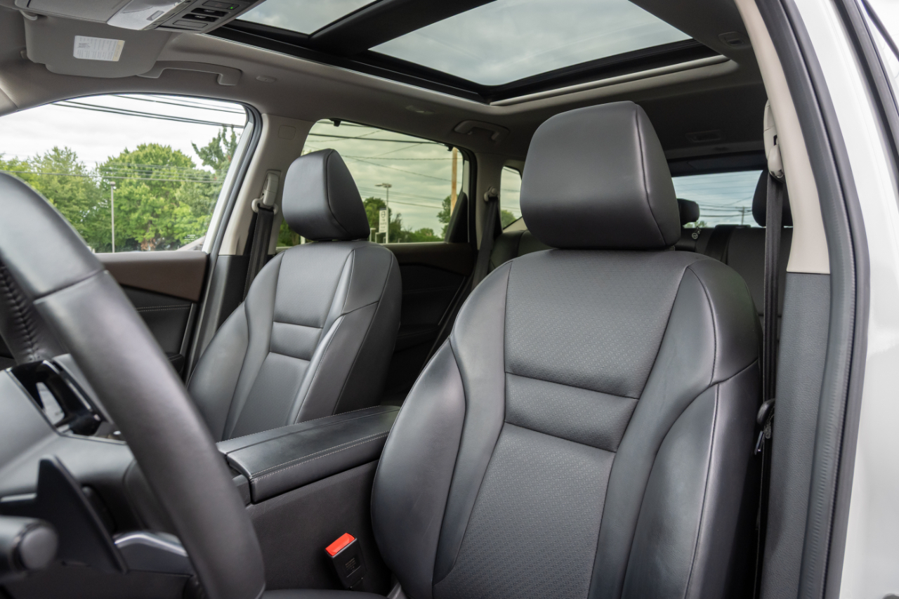 Nissan Rogue  2023