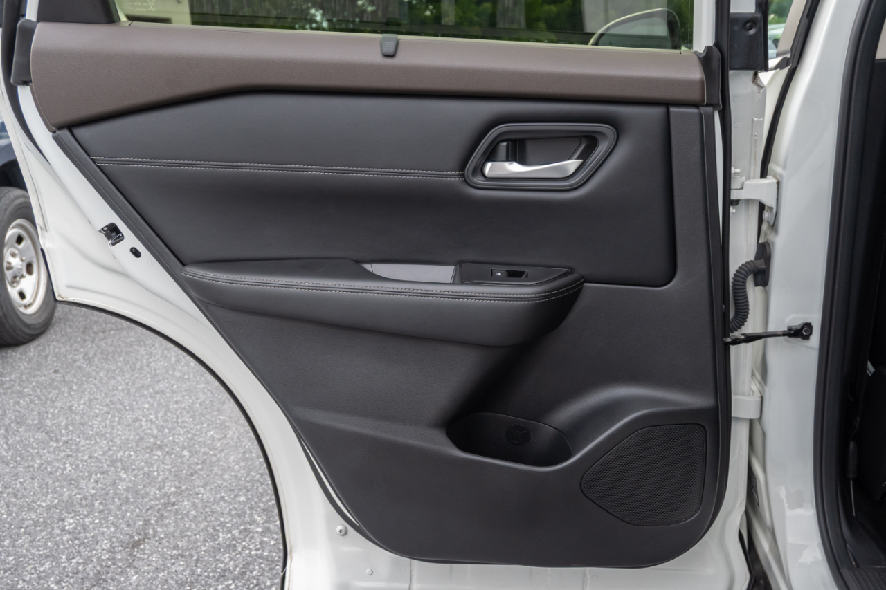 Nissan Rogue  2023