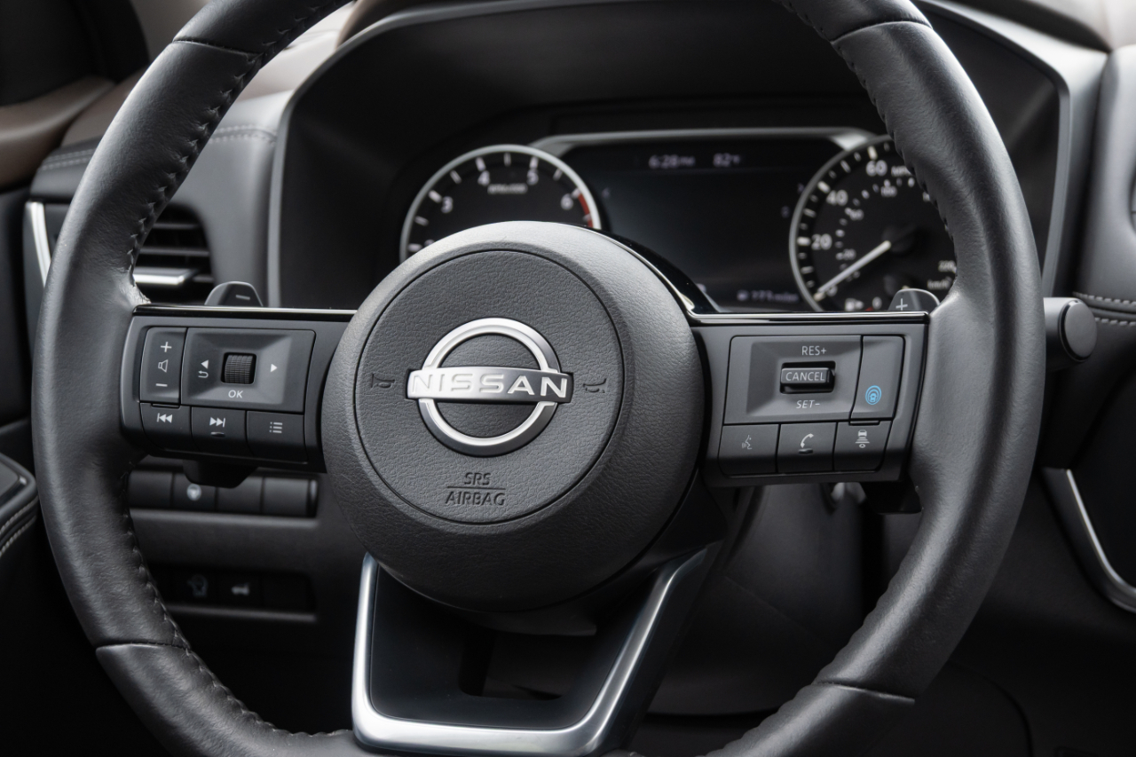 Nissan Rogue  2023